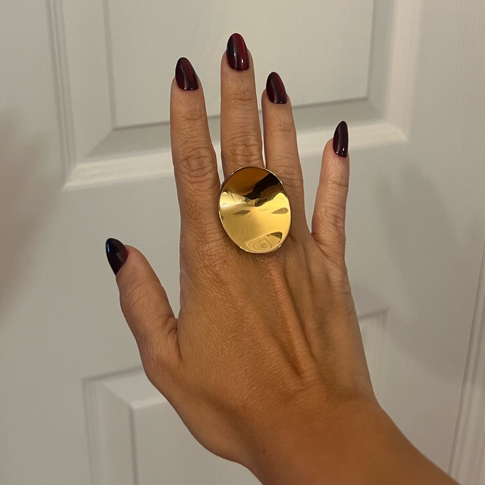 Calvin Klein Ring